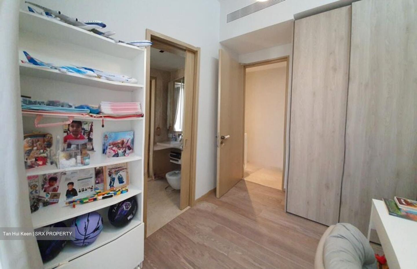 Klimt Cairnhill (D9), Apartment #501092551